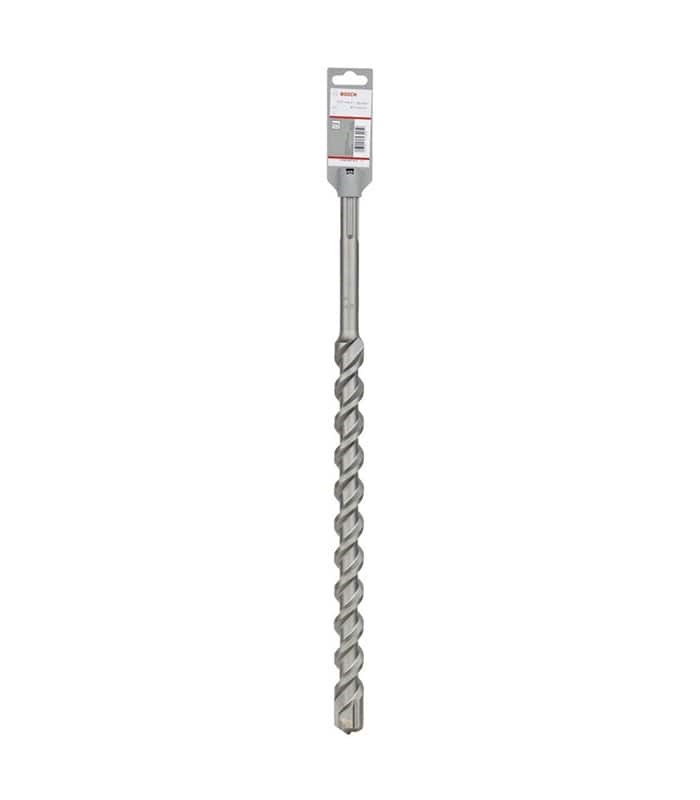 Bosch 16x540 mm SDS Max-4 Kırıcı Delici Ucu