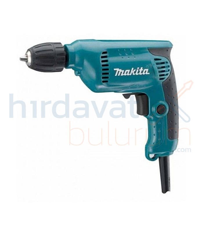 Makita 6413 Darbesiz Matkap