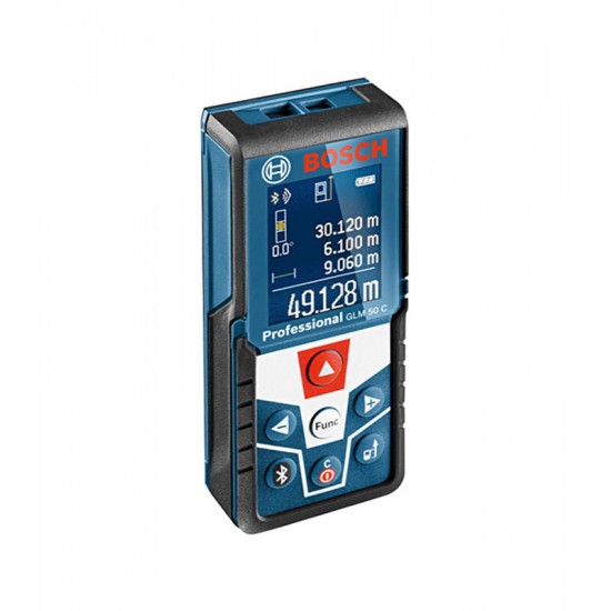 Bosch GLM50 Lazer Metre