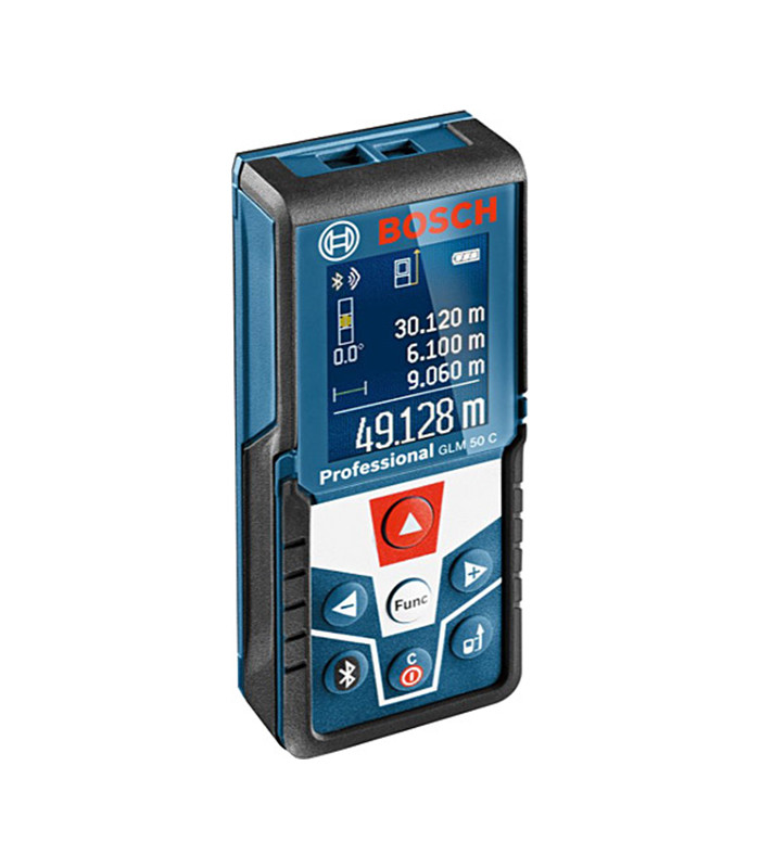 Bosch GLM50 Lazer Metre