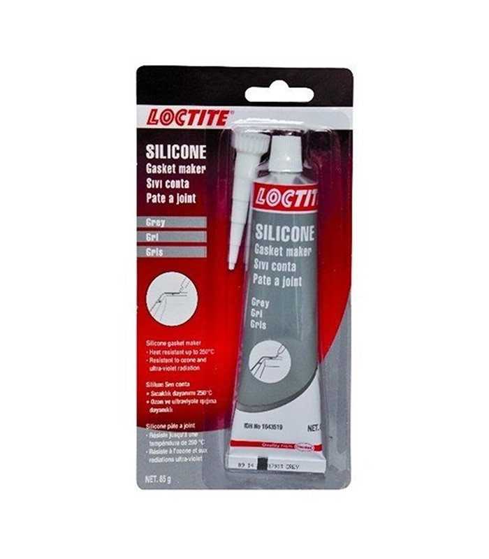 Loctite Gasket Maker Sıvı Conta Gri 70 gr