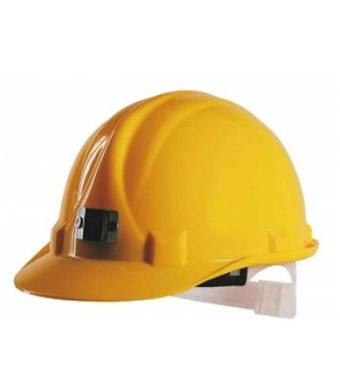 Essafe GE1580 Madenci Sarı Baret