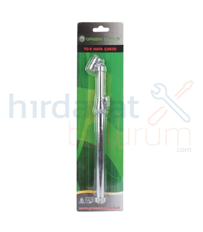 Green Airtools TG-8 Hava Çakısı