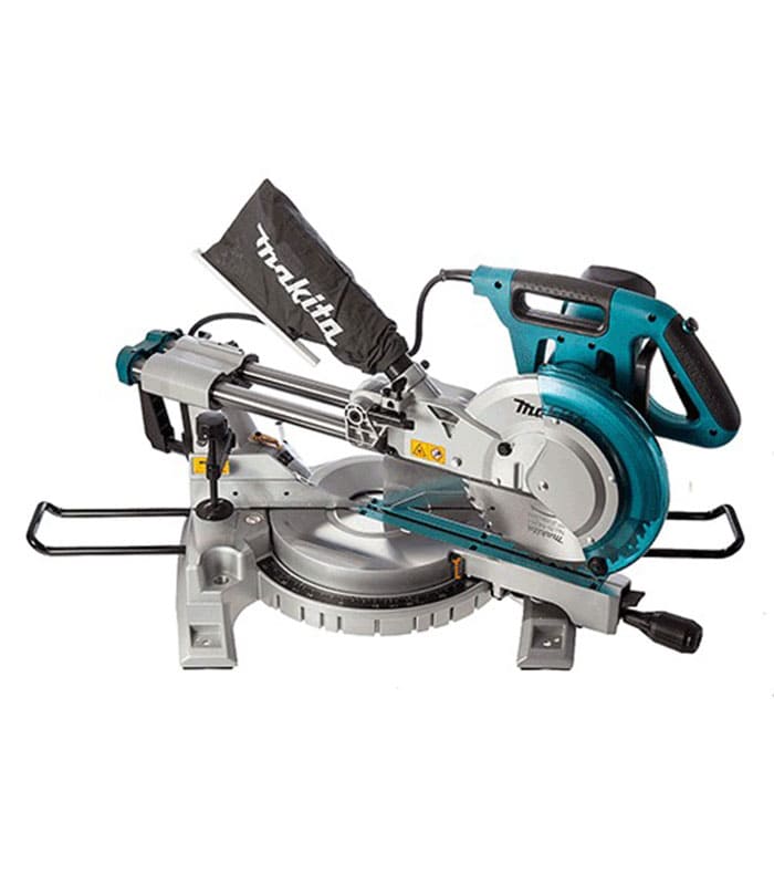 Makita LS1018LN 260 mm Gönye Kesme