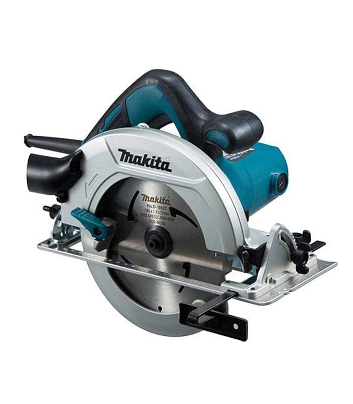 Makita HS7601 Daire Testere