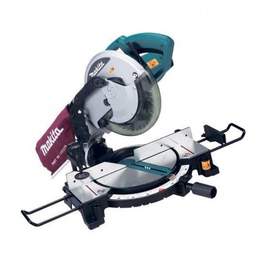 Makita MLS100 255 mm Gönye Kesme