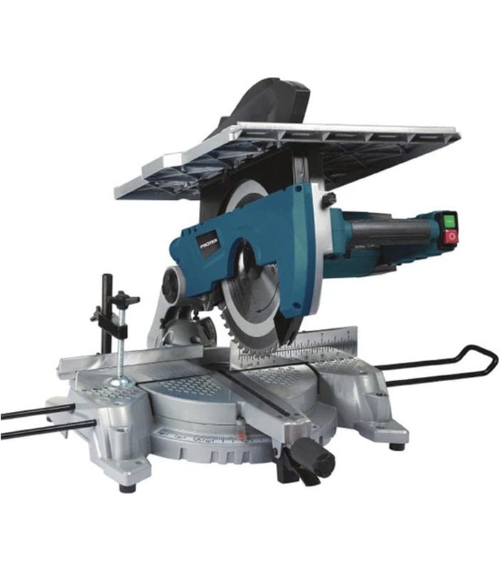 Proter PR305 305 mm Tablalı Gönye Kesme