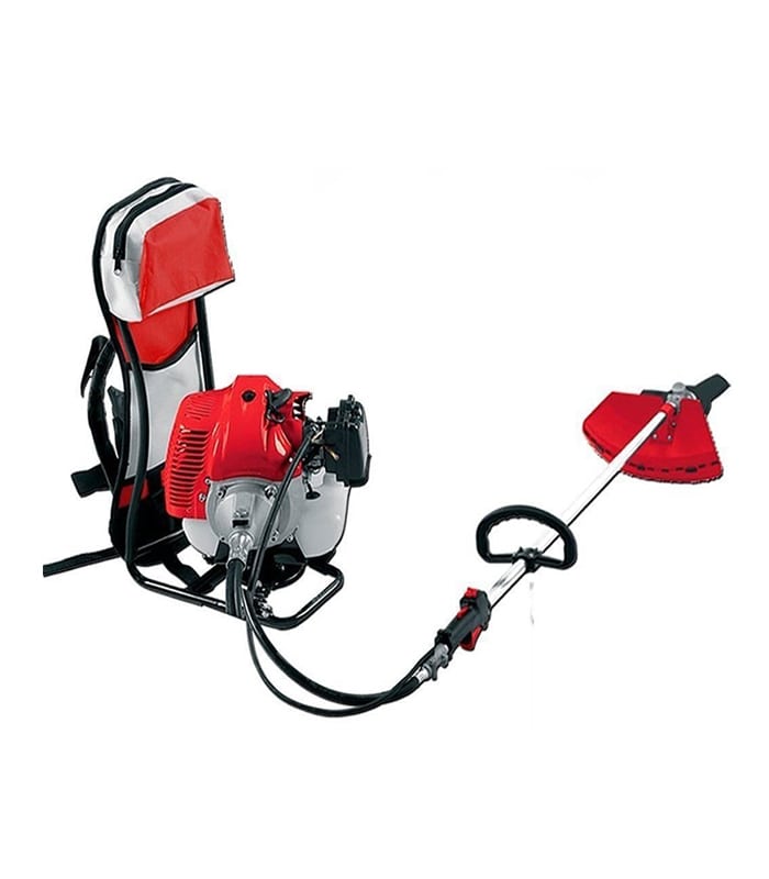 Max Extra BCB52FS Benzinli Sırt Tırpan 2 Hp