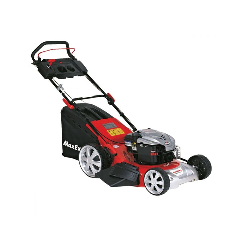 Max Extra DYM1577 6.25Hp Benzinli Çim Biçme Makinesi