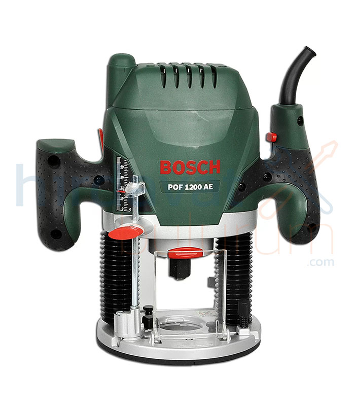 Bosch POF1200AE 1200W Dik Freze