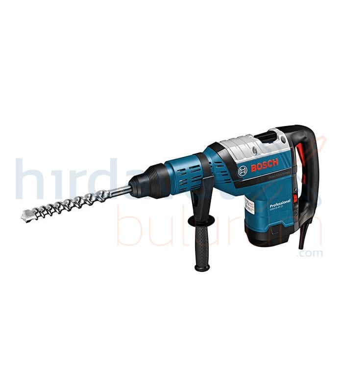 Bosch GBH 8-45D 1500W Kırıcı Delici