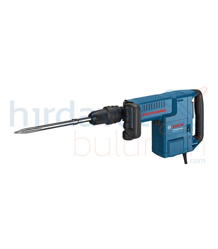 Bosch GSH11E 10.1 Kg Kırıcı