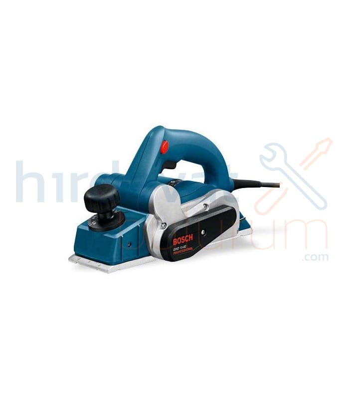 Bosch GHO15-82 600W Planya