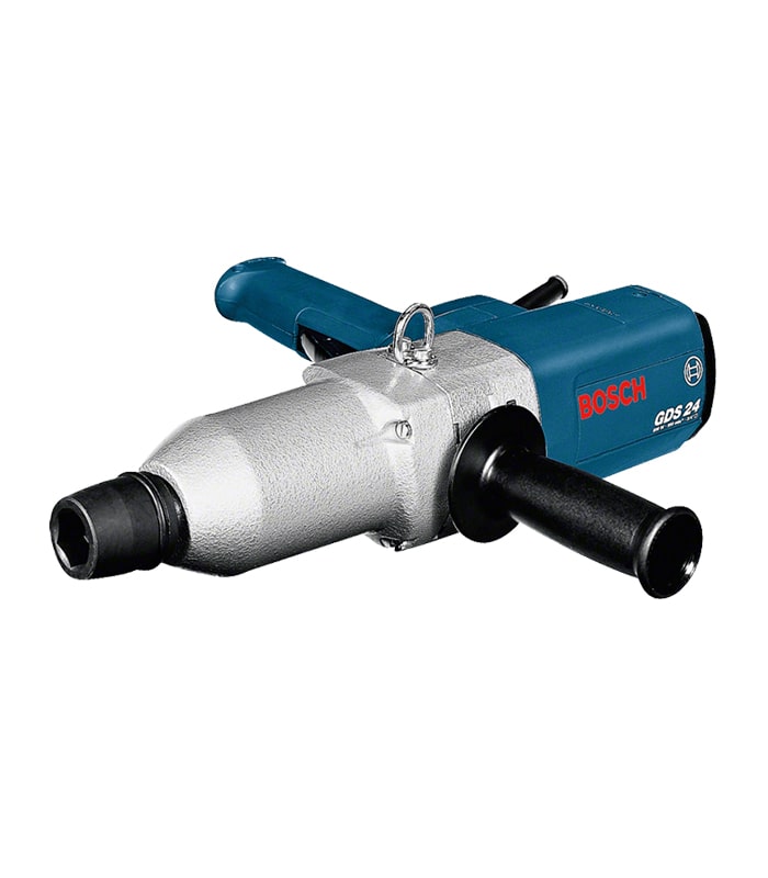 Bosch GDS24 800W Darbeli Somun Sıkma