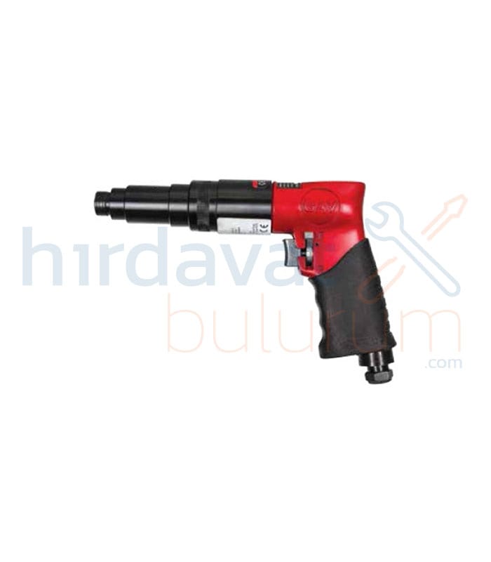 Gav OS-2303131/4" 4 mm Havalı Tornavida