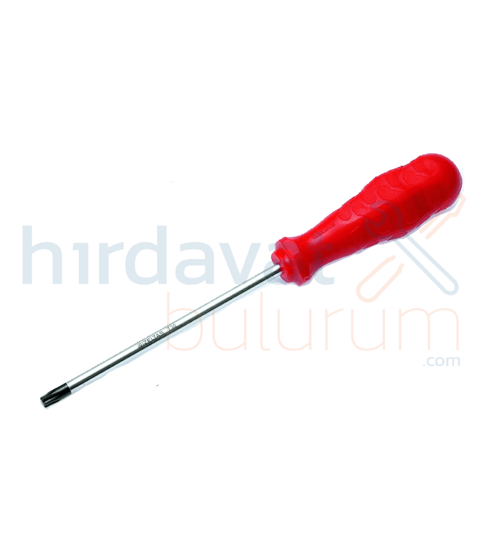 İzeltaş T20 mm Torx Uçlu Tornavida