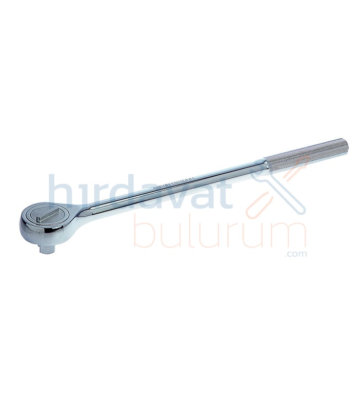 İzeltaş 510 mm 3/4" Cırcır Kolu