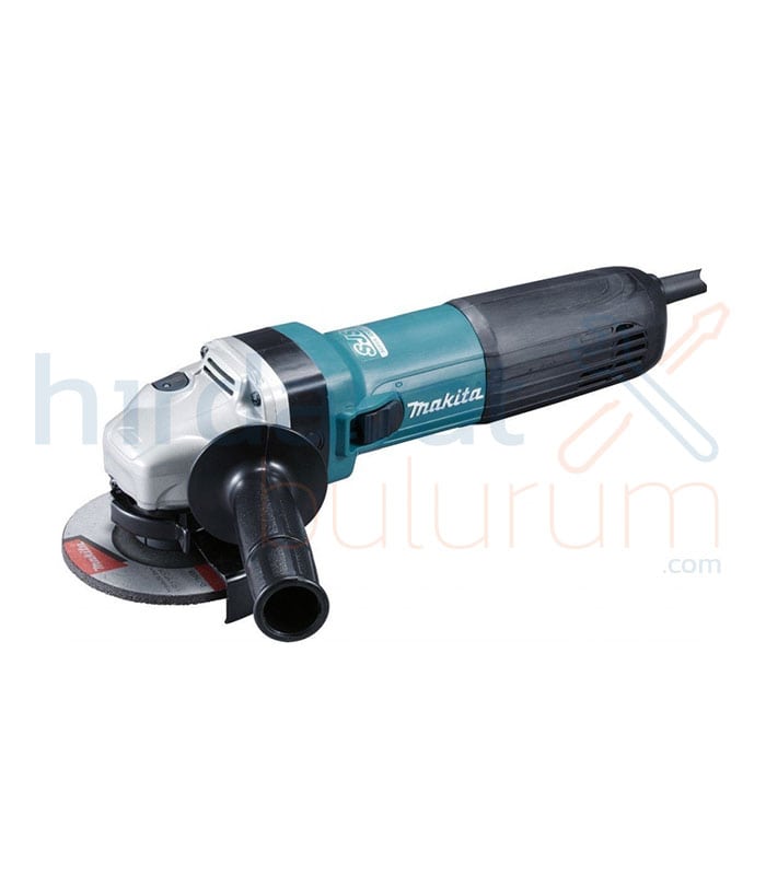 Makita GA4541R 1100W Avuç Taşlama