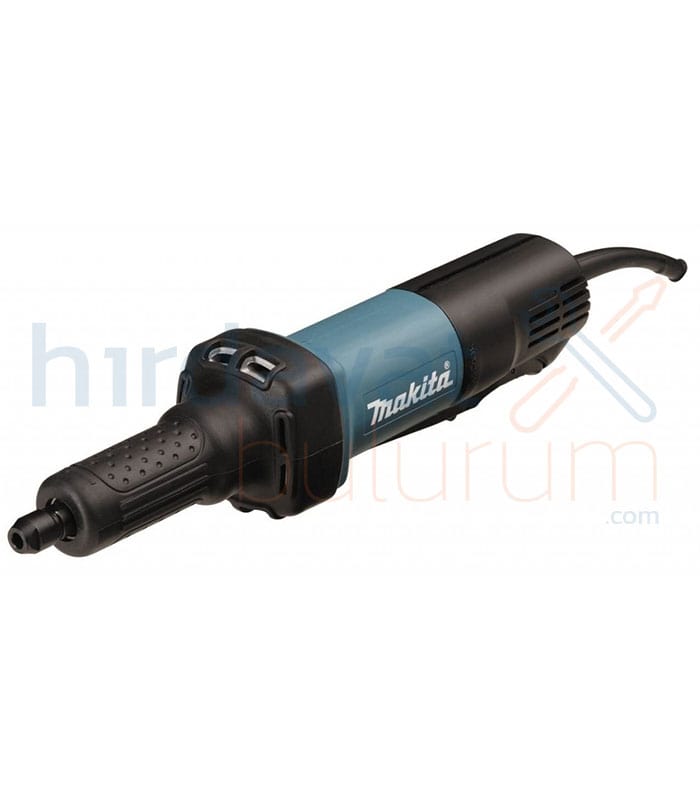 Makita GD0601 400 W Kalıpçı Taşlama