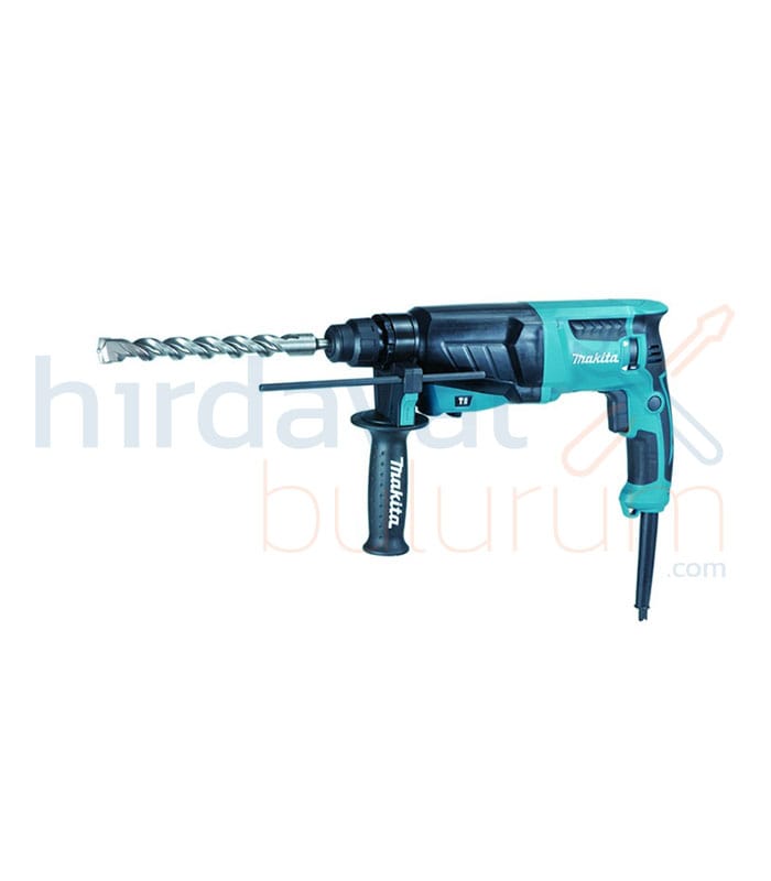 Makita HR2630 2.8 Kg Elektropnömatik Kırıcı Delici