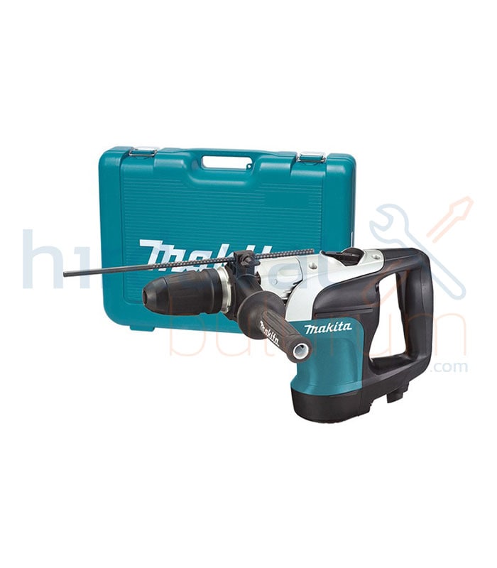 Makita Hr4002 6.6 Kg  Elektropnömatik Kırıcı Delici