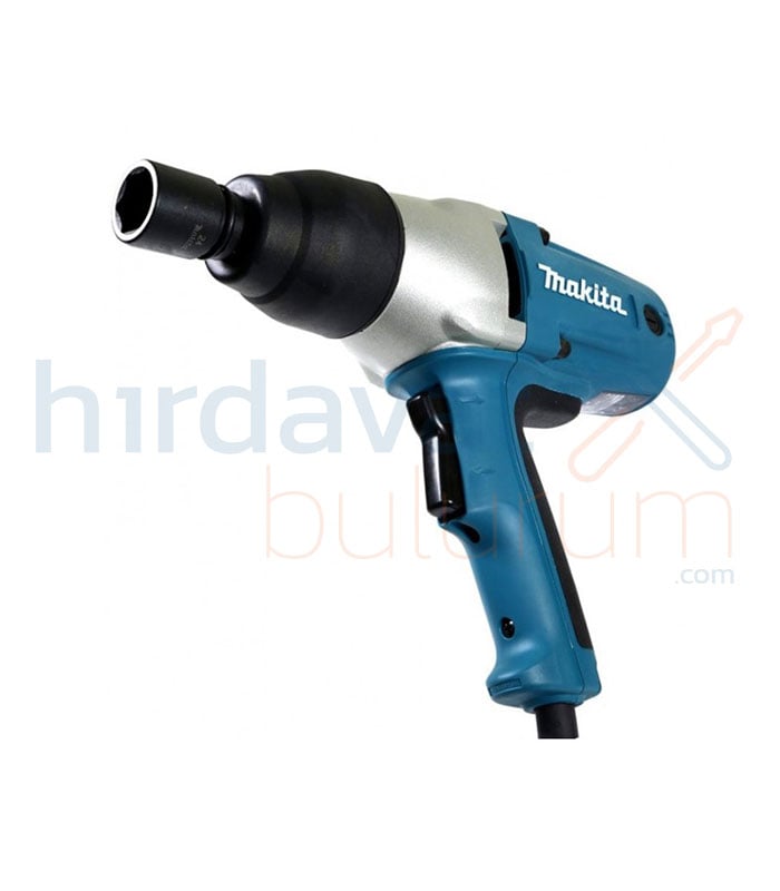 Makita TW0350 400W Darbeli Somun Sıkma