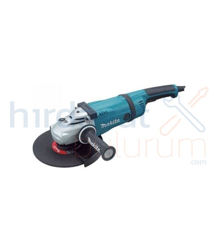 Makita GA9040S 2600W Büyük Taşlama