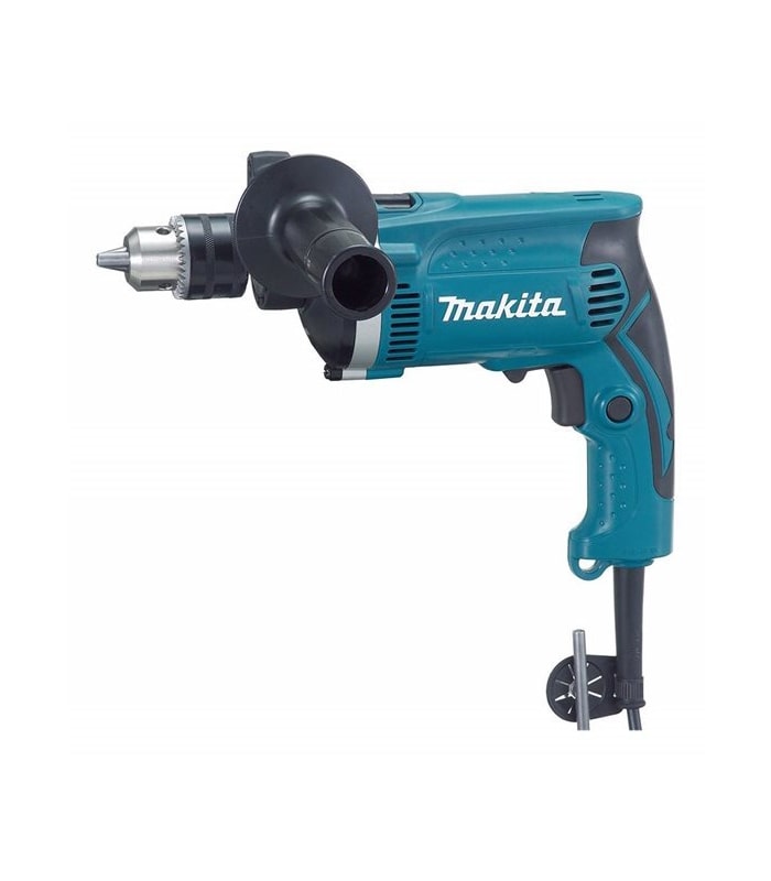 Makita HP1630 710 Watt Darbeli Matkap