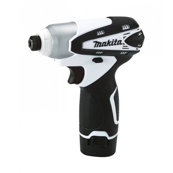 Makita TD090DWE 10.8V 1.0Ah Akülü Matkap Vidalama