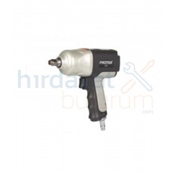 Proter PH1562C 1/2" Havalı Somun Sökme