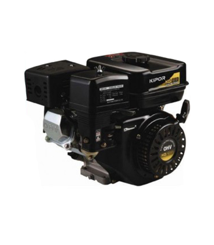 Kipor KG200D2 Benzinli Motor 6.5Hp