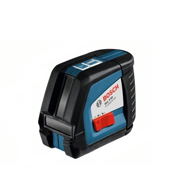 Bosch GLL2-50 Lazer Metre