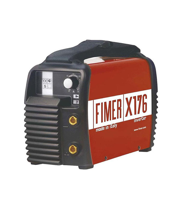 Fimer Inverter X176 160Amp Kaynak Makinesi